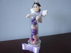 Tubete anjo