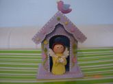 Capela Anjo