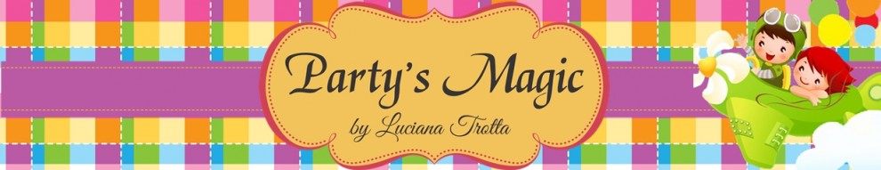 Praty's Magic