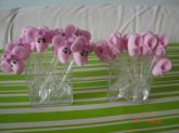 Mini colher Angelina Ballerina