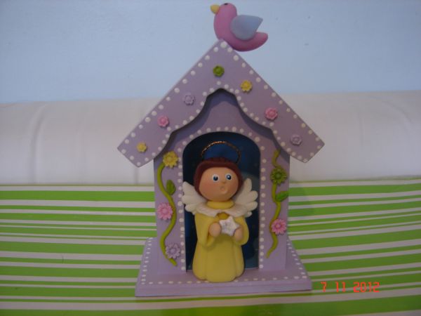 Capela Anjo