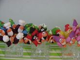 Mini colher Club Penguin