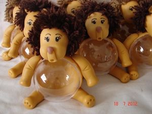 Baleiro Leão