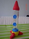 Tubete Foguete